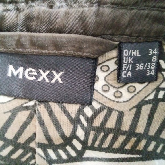 Manteau printemps-automne Mexx - Picture 6 of 7